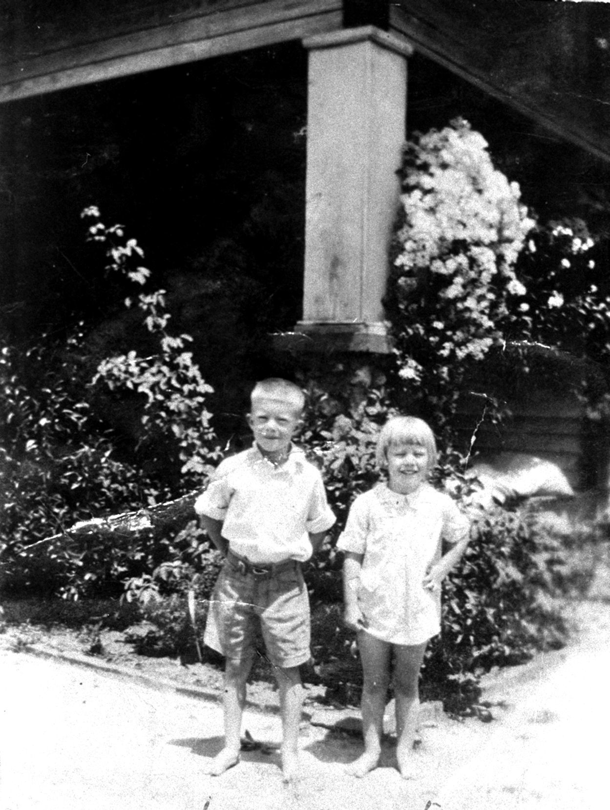 Carter, 1931